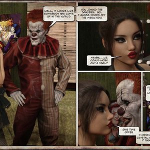 Episode 3 (Affect3D Comics) image 043