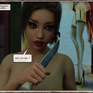 Episode 3 (Affect3D Comics) image 077