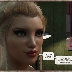 Episode 3 (Affect3D Comics) image 086