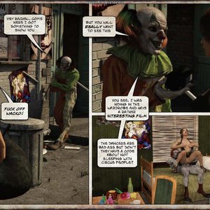 Episode 3 (Affect3D Comics) image 088