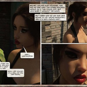 Episode 3 (Affect3D Comics) image 089