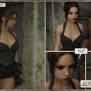 Episode 4 (Affect3D Comics) image 012