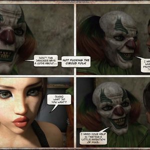 Episode 4 (Affect3D Comics) image 013