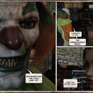 Episode 4 (Affect3D Comics) image 015