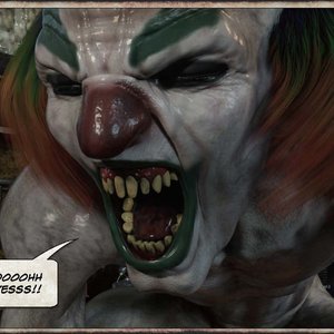 Episode 4 (Affect3D Comics) image 024