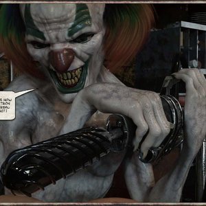 Episode 4 (Affect3D Comics) image 027