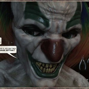 Episode 4 (Affect3D Comics) image 034