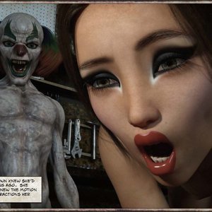 Episode 4 (Affect3D Comics) image 037