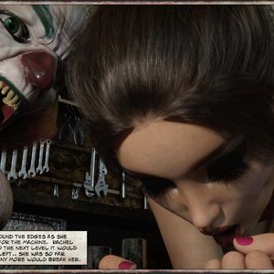 Episode 4 (Affect3D Comics) image 038