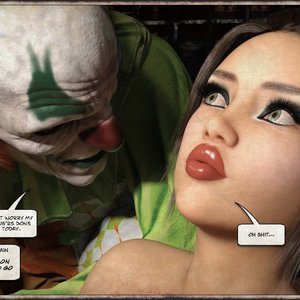 Episode 4 (Affect3D Comics) image 041