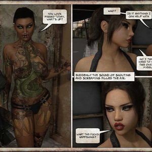 Episode 4 (Affect3D Comics) image 042