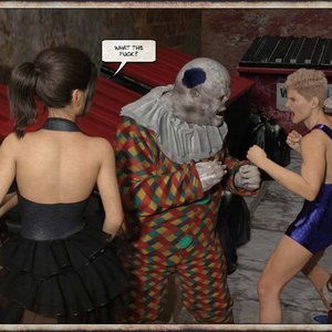 Episode 4 (Affect3D Comics) image 043