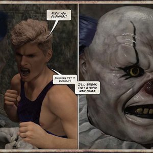 Episode 4 (Affect3D Comics) image 044