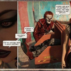 Episode 4 (Affect3D Comics) image 049