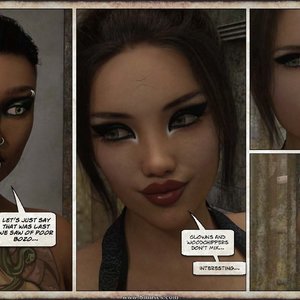 Episode 4 (Affect3D Comics) image 050