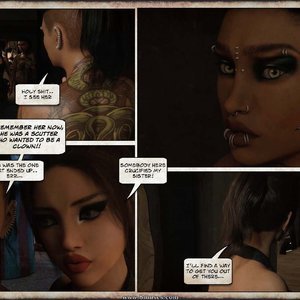 Episode 4 (Affect3D Comics) image 054