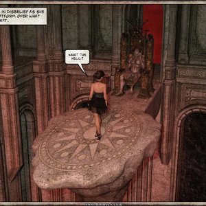 Episode 4 (Affect3D Comics) image 058