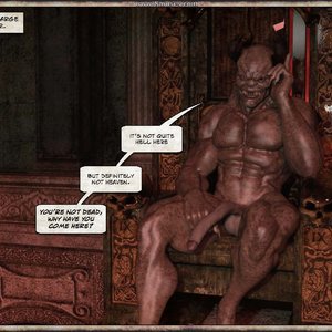 Episode 4 (Affect3D Comics) image 059
