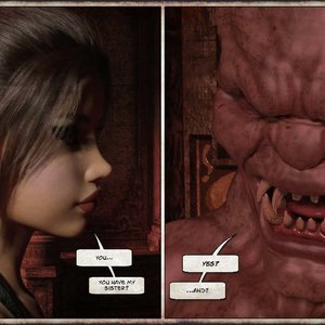 Episode 4 (Affect3D Comics) image 060