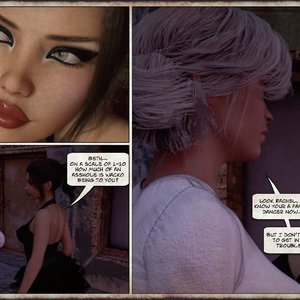 Episode 4 (Affect3D Comics) image 085