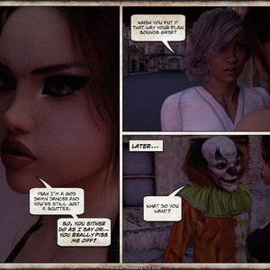 Episode 4 (Affect3D Comics) image 086