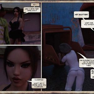 Episode 4 (Affect3D Comics) image 088