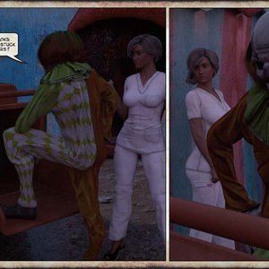 Episode 4 (Affect3D Comics) image 089