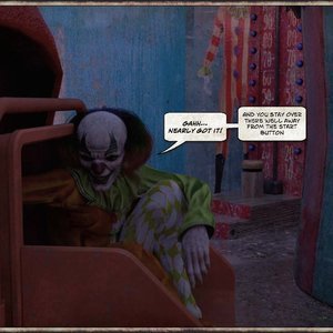 Episode 4 (Affect3D Comics) image 090