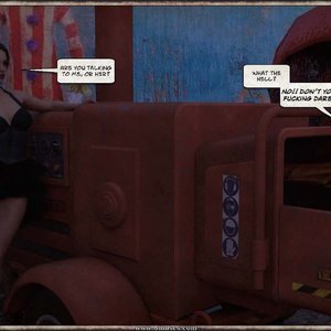 Episode 4 (Affect3D Comics) image 091