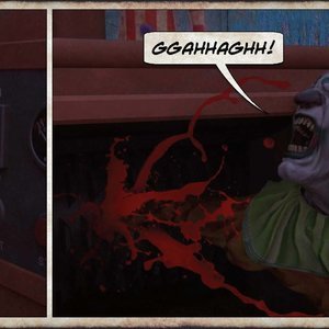 Episode 4 (Affect3D Comics) image 092
