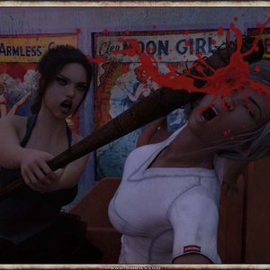 Episode 4 (Affect3D Comics) image 095