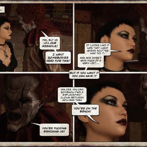 Episode 4 (Affect3D Comics) image 096