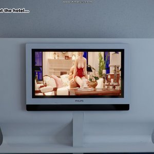 Married With Secrets (Affect3D Comics) image 113