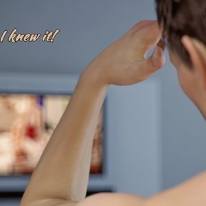 Married With Secrets (Affect3D Comics) image 114