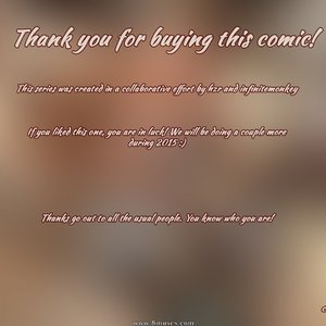 Married With Secrets (Affect3D Comics) image 235