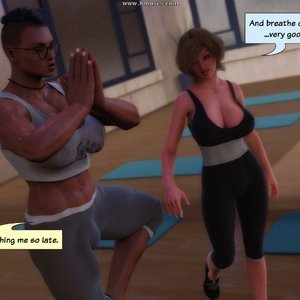 SquarePeg3D (Affect3D Comics) thumbnail