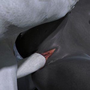 Cleric Chiana - Shortcuts (Affect3D Comics) image 030