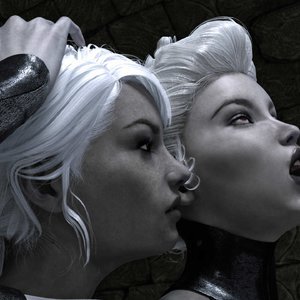 Pics (Affect3D Comics) image 016