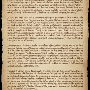Story (Affect3D Comics) image 009