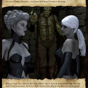 Story (Affect3D Comics) image 017