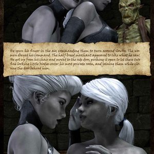 Story (Affect3D Comics) image 018
