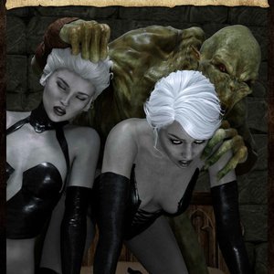 Story (Affect3D Comics) image 033