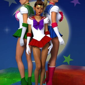 Knight Elayne - Cosplay (Affect3D Comics) image 006