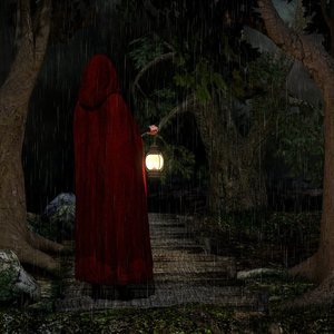 Knight Elayne - Treacherous Illusions (Affect3D Comics) image 002