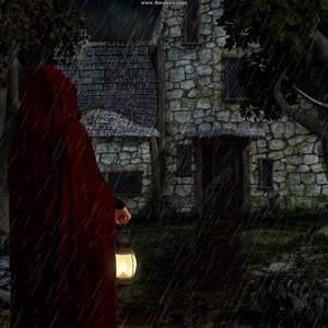 Knight Elayne - Treacherous Illusions (Affect3D Comics) image 004