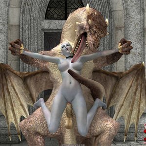 The Magical Pussy (Affect3D Comics) image 015