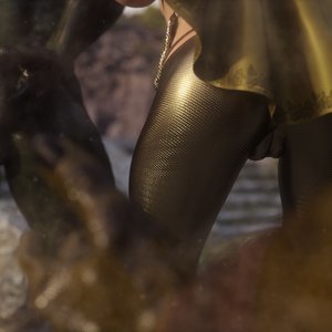 Elf Slave Side B (Affect3D Comics) image 055