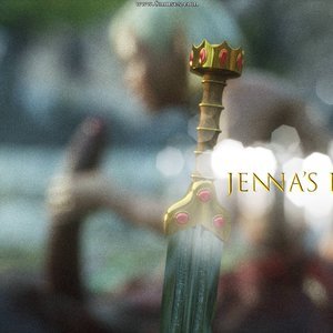 Jennas Revenge (Affect3D Comics) thumbnail