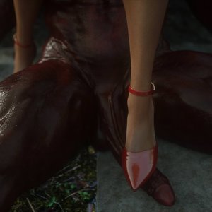 Jennas Revenge (Affect3D Comics) image 049