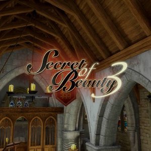 Secret of Beauty - Issue 3 (Affect3D Comics) image 002